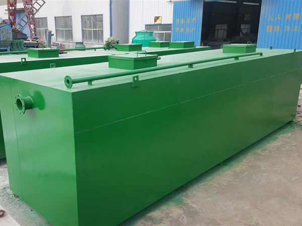 養豬場(chǎng)污水(shuǐ)處理(lǐ)設備