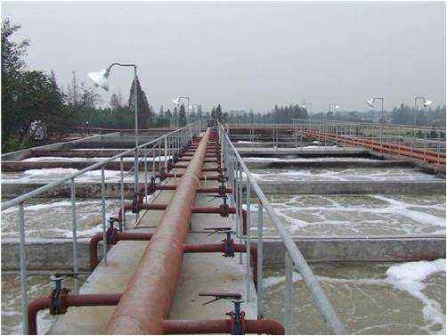 焦作(zuò)化(huà)工(gōng)廠(chǎng)污水(shuǐ)處理(lǐ)設備|化(huà)工(gōng)廢水(shuǐ)處理(lǐ)