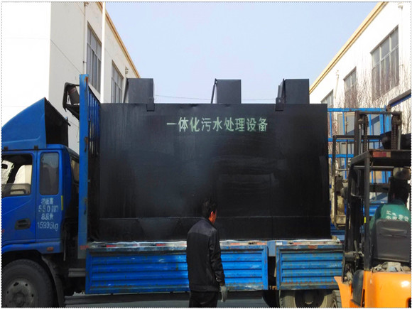 洗衣房(fáng)污水(shuǐ)處理(lǐ)設備定制(zhì)