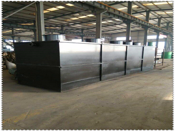 安陽機(jī)械重金(jīn)屬污水(shuǐ)處理(lǐ)設備