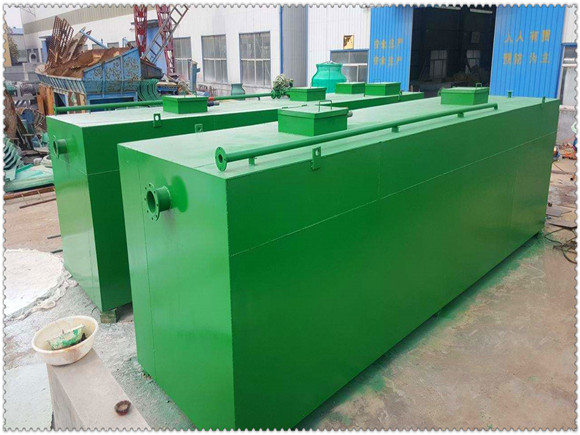 一(yī)體(tǐ)化(huà)生(shēng)活污水(shuǐ)處理(lǐ)設備工(gōng)藝 一(yī)體(tǐ)化(huà)生(shēng)活污水(shuǐ)處理(lǐ)設備工(gōng)藝