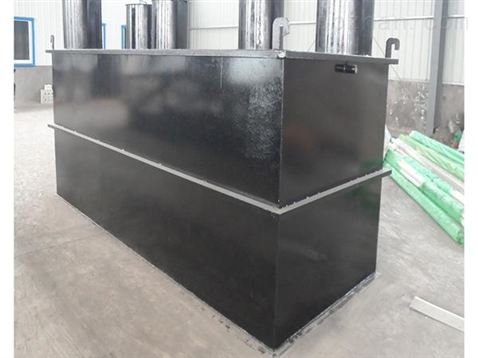 商丘工(gōng)業(yè)含油廢水(shuǐ)處理(lǐ)方法