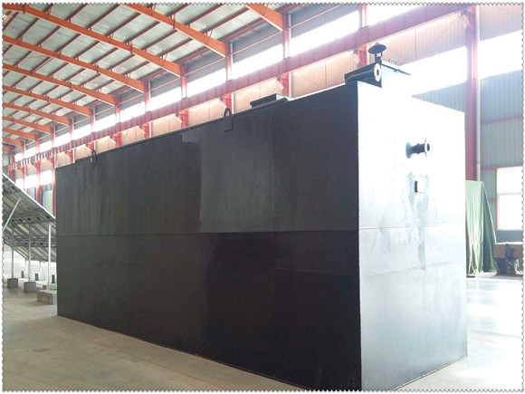 醫(yī)療廢水(shuǐ)處理(lǐ)工(gōng)藝 醫(yī)療廢水(shuǐ)處理(lǐ)工(gōng)藝