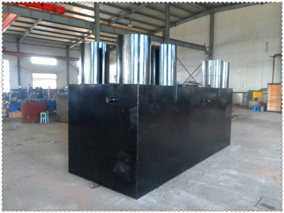 化(huà)工(gōng)廠(chǎng)含汞含油廢水(shuǐ)處理(lǐ) 化(huà)工(gōng)廠(chǎng)含汞含油廢水(shuǐ)處理(lǐ)