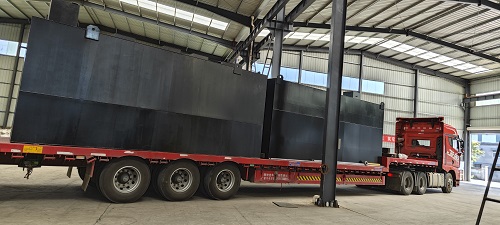 2023年(nián)城(chéng)鎮污水(shuǐ)治理(lǐ)行(xíng)業(yè)評述及2024年(nián)發展展望 2023年(nián)城(chéng)鎮污水(shuǐ)治理(lǐ)行(xíng)業(yè)評述及2024年(nián)發展展望