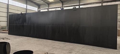 污水(shuǐ)處理(lǐ)設備生(shēng)産廠(chǎng)家(jiā):食品加工(gōng)污水(shuǐ)處理(lǐ)設備介紹 污水(shuǐ)處理(lǐ)設備生(shēng)産廠(chǎng)家(jiā):食品加工(gōng)污水(shuǐ)處理(lǐ)設備介紹